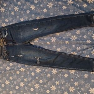 AQ Jeans